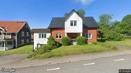 Lägenheter till salu i Uppvidinge - Bild från Google Street View