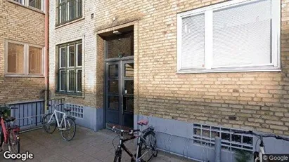 Lägenheter till salu i Malmö Centrum - Bild från Google Street View