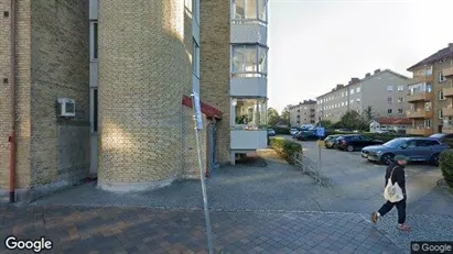 Lägenheter till salu i Malmö Centrum - Bild från Google Street View