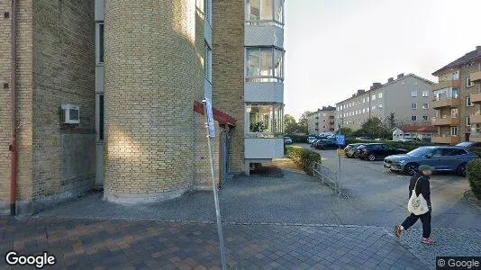 Lägenheter till salu i Malmö Centrum - Bild från Google Street View