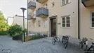 Lägenhet till salu, Södermalm, Lundagatan