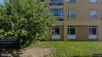 Lägenheter att hyra i Botkyrka - Bild från Google Street View