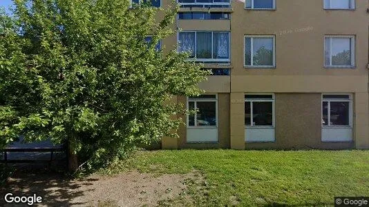 Lägenheter att hyra i Botkyrka - Bild från Google Street View