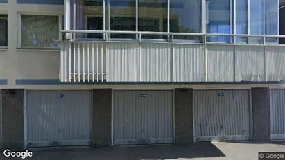 Lägenheter att hyra i Botkyrka - Bild från Google Street View