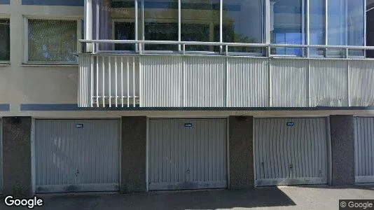 Lägenheter att hyra i Botkyrka - Bild från Google Street View