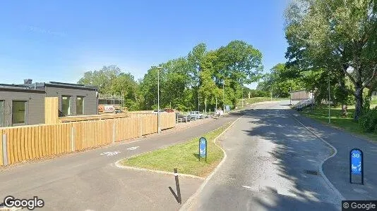 Lägenheter att hyra i Norra hisingen - Bild från Google Street View