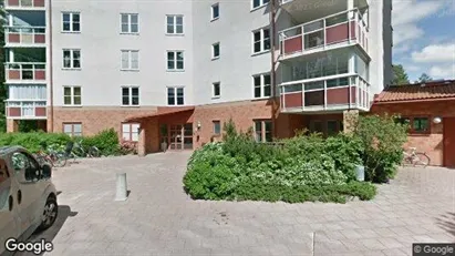 Lägenheter att hyra i Västerås - Bild från Google Street View