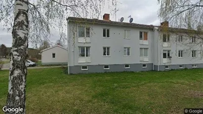 Lägenheter att hyra i Sundsvall - Bild från Google Street View