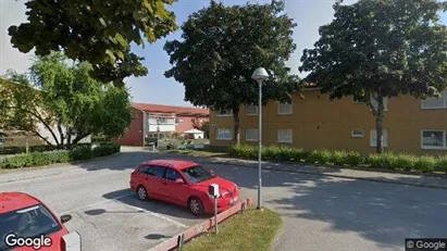 Lägenheter till salu i Botkyrka - Bild från Google Street View