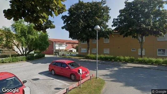 Lägenheter till salu i Botkyrka - Bild från Google Street View