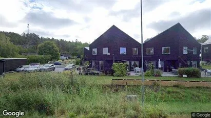 Lägenheter till salu i Österåker - Bild från Google Street View
