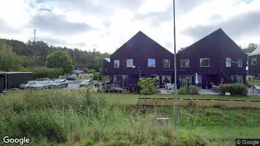 Lägenheter till salu i Österåker - Bild från Google Street View