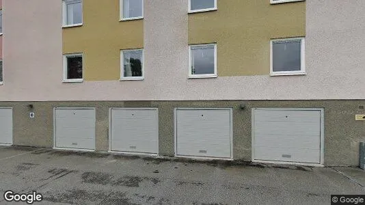 Bostadsrätter till salu i Sollentuna - Bild från Google Street View
