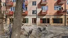 Bostadsrätt till salu, Södermalm, Reimersholmsgatan