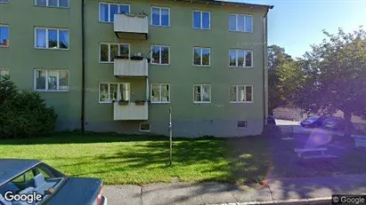 Bostadsrätter till salu i Västerort - Bild från Google Street View
