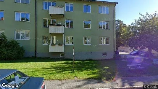 Bostadsrätter till salu i Västerort - Bild från Google Street View