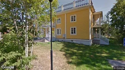 Lägenheter till salu i Österåker - Bild från Google Street View