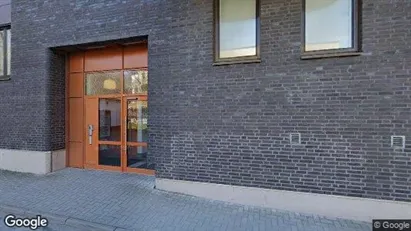 Lägenheter till salu i Göteborg Östra - Bild från Google Street View
