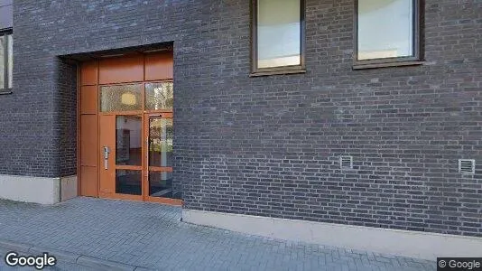 Lägenheter till salu i Göteborg Östra - Bild från Google Street View