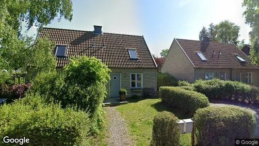 Lägenheter att hyra i Vellinge - Bild från Google Street View
