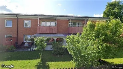 Lägenheter till salu i Örebro - Bild från Google Street View