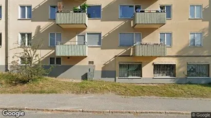 Lägenheter till salu i Söderort - Bild från Google Street View