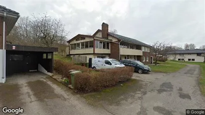 Lägenheter till salu i Skövde - Bild från Google Street View