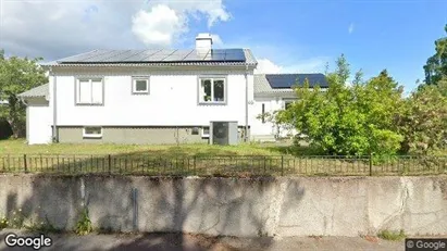 Lägenheter till salu i Oskarshamn - Bild från Google Street View
