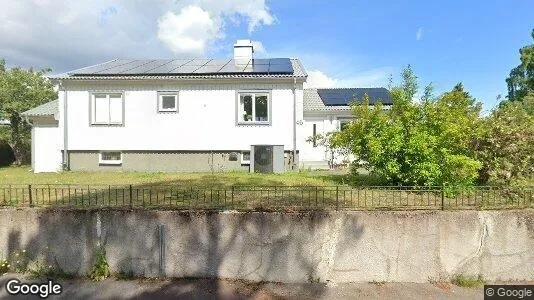 Lägenheter till salu i Oskarshamn - Bild från Google Street View