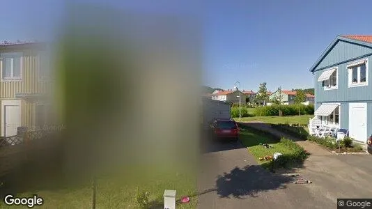 Lägenheter till salu i Mölndal - Bild från Google Street View