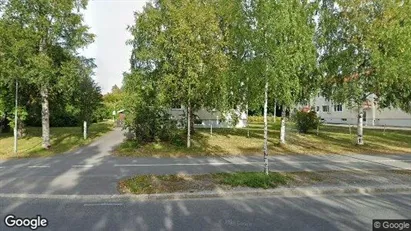 Lägenheter att hyra i Östersund - Bild från Google Street View