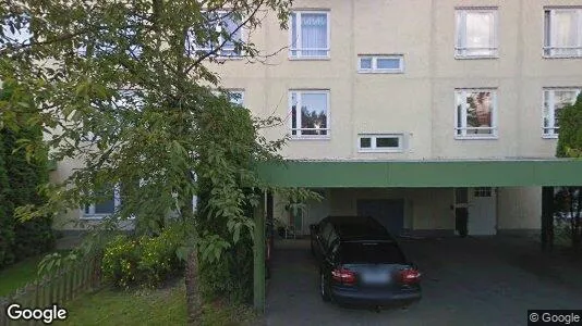 Lägenheter att hyra i Västerås - Bild från Google Street View