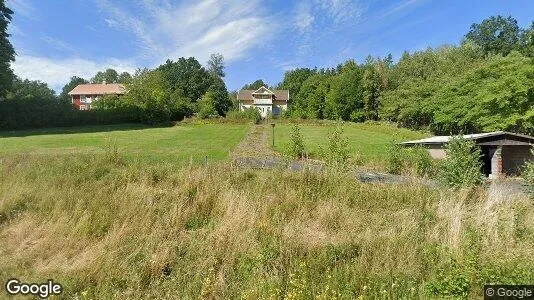 Lägenheter att hyra i Orust - Bild från Google Street View