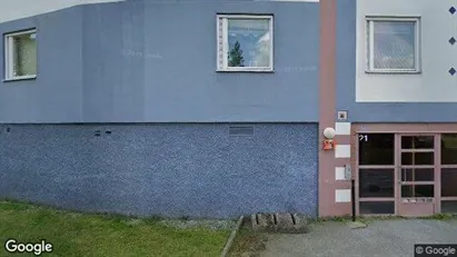 Lägenheter att hyra i Botkyrka - Bild från Google Street View