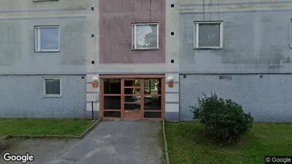 Lägenheter att hyra i Botkyrka - Bild från Google Street View