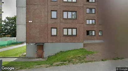 Lägenheter att hyra i Botkyrka - Bild från Google Street View