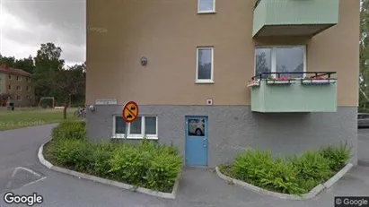 Lägenheter att hyra i Söderort - Bild från Google Street View