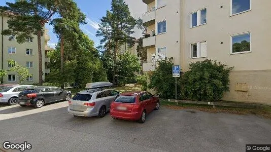 Lägenheter att hyra i Söderort - Bild från Google Street View