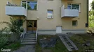 Bostadsrätt till salu, Hammarbyhamnen, Eklångsvägen