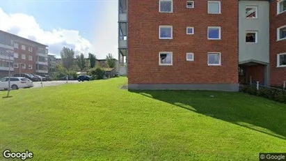 Bostadsrätter till salu i Jönköping - Bild från Google Street View