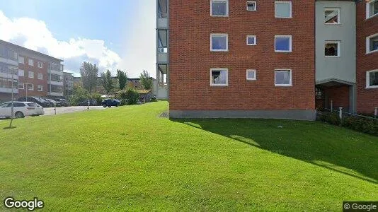Bostadsrätter till salu i Jönköping - Bild från Google Street View