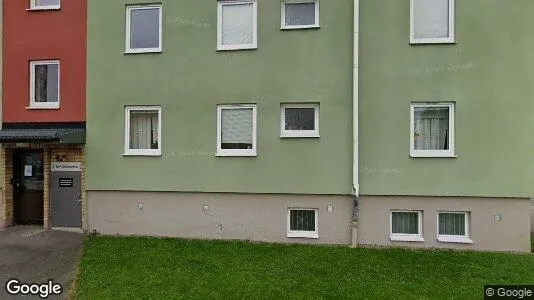 Bostadsrätter till salu i Avesta - Bild från Google Street View