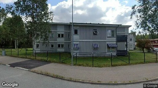 Bostadsrätter till salu i Södertälje - Bild från Google Street View