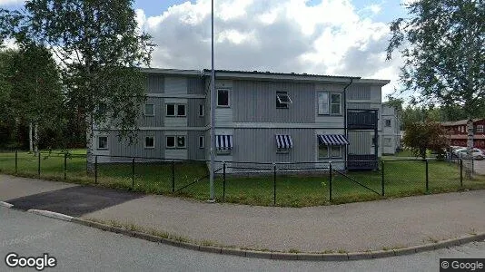 Lägenheter till salu i Södertälje - Bild från Google Street View