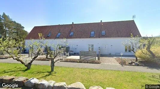 Lägenheter till salu i Simrishamn - Bild från Google Street View
