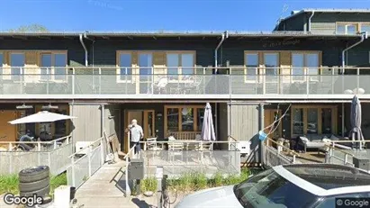 Bostadsrätter till salu i Tyresö - Bild från Google Street View