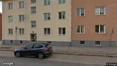 Bostadsrätter till salu i Linköping - Bild från Google Street View
