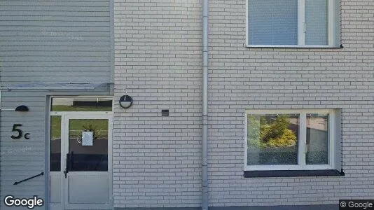 Bostadsrätter till salu i Norrtälje - Bild från Google Street View