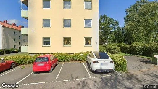 Lägenheter till salu i Jönköping - Bild från Google Street View