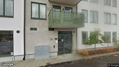 Lägenheter till salu i Malmö Centrum - Bild från Google Street View